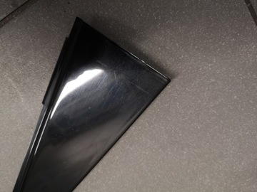 фото thumb №5, Треугольник планка дверь левый зад touareg 7l0853267al