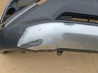 фото thumb №6, Toyota rav4 5 бампер передній 2019 -