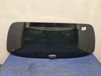 фото thumb №1, Hyundai santa fe i скло кришки багажника