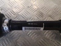 фото thumb №5, Volkswagen оригинальный номер 5q0407271l приводной вал