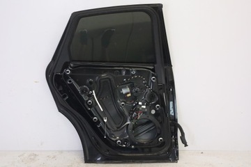 фото thumb №11, Дверь левая левый перед передние зад задние porsche macan 95b 15r lc9x c9x