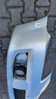 фото thumb №5, Бампер перед mazda premacy 02r