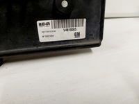 фото thumb №6, Opel meriva b вентилятор радиатор 1.3 cdti корпус