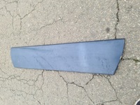 фото thumb №13, Накладка планка дверь правая mercedes r129 sl