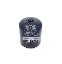 фото thumb №2, Вкладиш осушувача гвинтовий scania 4,r osc захисне скло, з separatorem оливи dt s