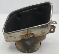 фото thumb №1, Наконечник выхлоп mercedes glk x204