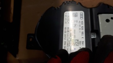 фото thumb №7, S6 c7 a6 4g спідометр  манометр 4.0 tfsi 4g0920981k