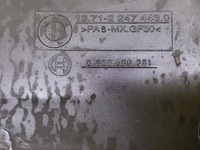 фото thumb №6, Bmw e39 3.0 d захист двигуна 137122474430