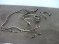 фото thumb №1, Штекер жгут mercedes a0265458826