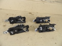 фото thumb №2, Alfa romeo 147 ручка внутреннее 4szt kpl