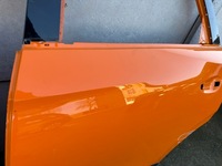 фото thumb №11, Двері mg mg4 ev задні ліва задня лівий