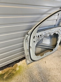 фото thumb №6, Volvo s60 v60 iii 2018- дверь правое передние перед