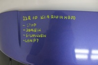 фото thumb №10, Kia rio iii hb 11r- кришка кришка багажника fbd