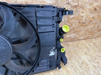 фото thumb №12, Комплект радіатор радіатор вентилятор mercedes w177 w247 h247 w118 1.3b