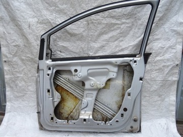 фото thumb №11, Дверь перед передние правые seat altea toledo ls7y