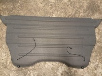 фото thumb №1, Ford c-max mk1 c-max mk1 lift полиця багажника задня оригінал europa