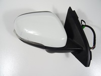 фото thumb №10, Volvo v70 s80 зеркало правые 16 pin камера