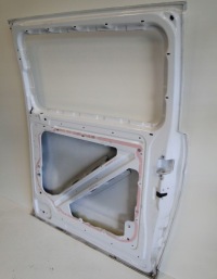 фото thumb №11, Mercedes vito v klasa 447 w447 дверь сдвижные правое a4477304800