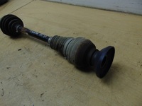 фото thumb №6, Піввісь права перед vw tiguan 2.0 tdi 5n0407764k