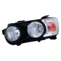 фото thumb №1, Фара лампа chevrolet aveo t300 2011 2012 2013 2014