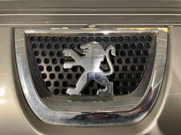 фото thumb №8, Бампер переднє перед peugeot 3008 i pdc ксенон