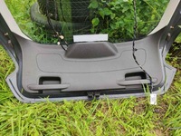 фото thumb №13, Ford focus mk3 2.0 tdci крышка hb хэтчбек eb