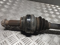 фото thumb №9, Bmw f10 f11 привідний вал права задня 7581018