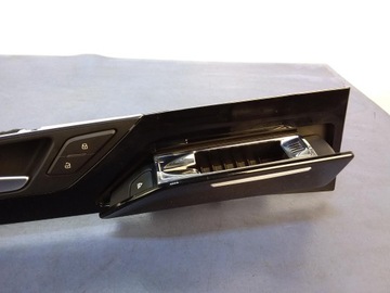 фото thumb №8, Audi a8 d4 довгий dekor двері зад лівий 4h4867469