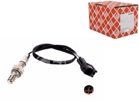 фото thumb №13, Лямбда-зонд febi bilstein 107606 821379j01 suzuki
