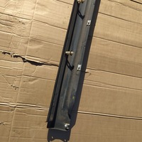 фото thumb №5, Mercedes w169 накладка поріг ліва поріг лівий