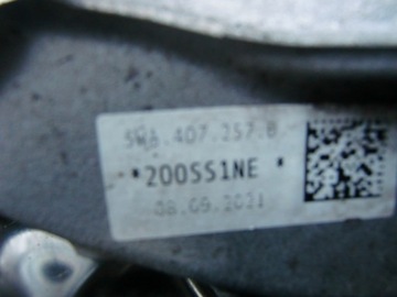 фото thumb №9, Амортизатор mcpherson  лівий vw golf vii rs gti 5q0413031 fn 5wa412022