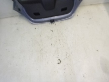 фото thumb №8, Крышка задняя opel corsa d рестайлинг z163 3d 2007