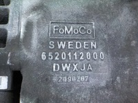 фото thumb №6, Land rover freelander ii 2.2 td4 aut 07r 5d дифференциал мост задняя 6g9n-4n053-bm