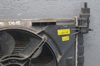 фото thumb №5, Chevrolet spark m300 iii вентилятор радиатор 1.0b d818