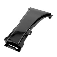 фото thumb №1, Заглушка защита решётка средняя крышка передний решетка носик bmw 7 g11