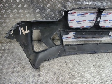 фото thumb №11, Bmw x3 g01 x4 g02 бампер переднє перед lci рестайлінг м-пакет