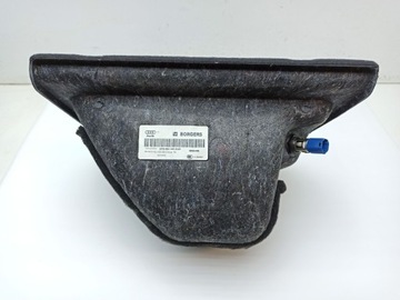 фото thumb №7, Audi a4 s4 b9 8w 2020 права сторона обшивка / обшивки багажника 8w9863992g