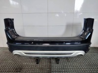 фото thumb №1, Бампер задня задній volvo xc60 i xc 60 r-design pdc 452-46