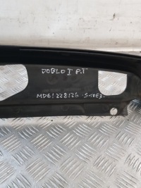 фото thumb №10, Молдинг защита уголок лампы правый задняя 735388401 fiat doblo i lift