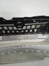 фото thumb №15, Бампер перед opel corsa d lift