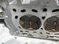 фото thumb №15, Головка двигателя peugeot 108 citroen c1 ii 1kr 1.0 12v vti 14-