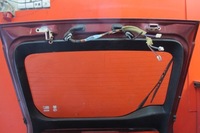 фото thumb №13, Toyota prius 2 ii w20 стекло крышка багажника 3q3 накладка планка крышки ручка