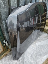 фото thumb №13, Капот кришка двигуна hyundai genesis gv70 gv 70 2020-