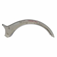 фото thumb №11, Bmw x3 e83 накладка молдинг крила лівий перед