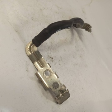 фото thumb №14, Volkswagen polo 2g vi клема мінусова 5q0915181k