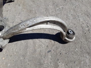 фото thumb №13, Audi a4 b8 рестайлінг поворотна опора права праві перед 8k0407258abs