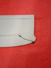 фото thumb №9, Задняя полка багажника bmw