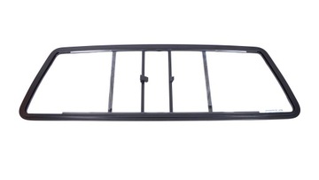 фото thumb №5, Oem скло задня rozsuwana vw caddy 1 mk1