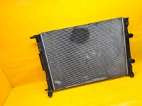 Радіатор води megane 2 1,9dci 8769630 Оригінал, фото thumb