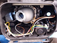 Audi a6 c6 | фара левый фара перед европа ксенон led рестайлинг  4f0941003cp Доставка, фото thumb